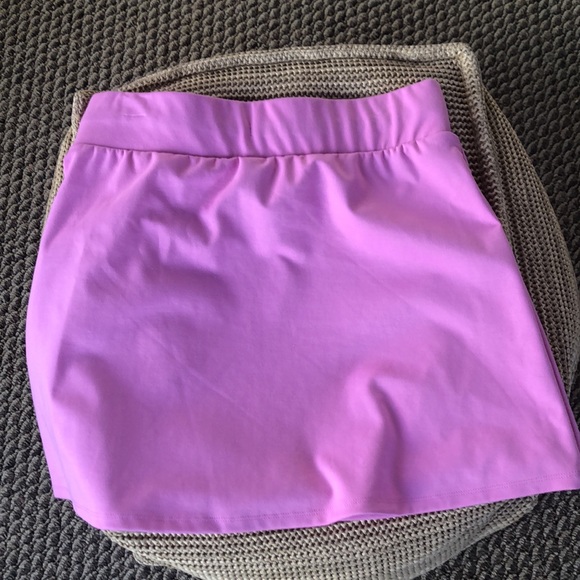 Wild Fable Light Pink skirt - Picture 3 of 3